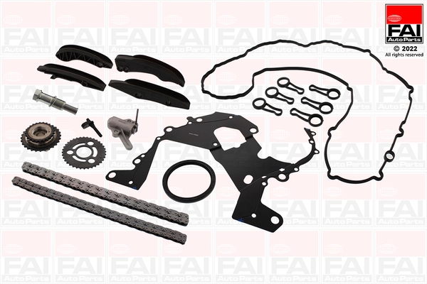 Timing Chain Kit
